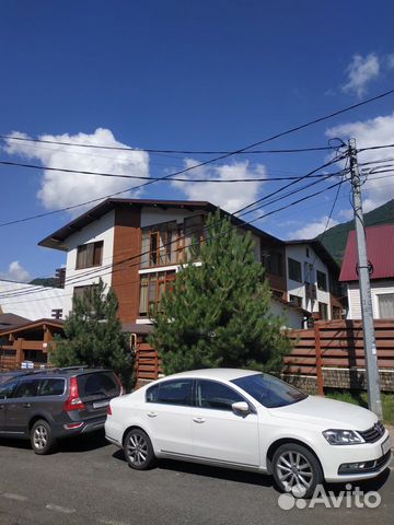 1-к квартира, 40.2 м², 1/3 эт. 1-к квартира, 40.2 м², 1/3 эт.
