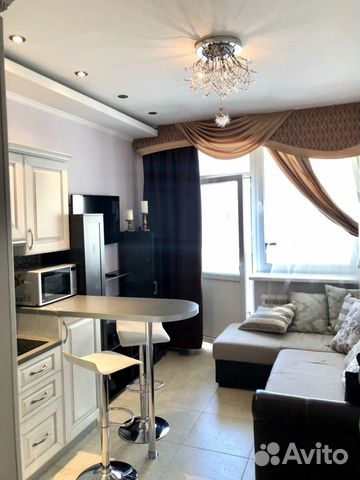 2-к квартира, 47 м², 6/8 эт. 2-к квартира, 47 м², 6/8 эт.