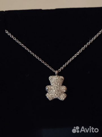 Колье Swarovski Колье Swarovski
