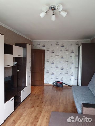 1-к квартира, 32.7 м², 3/9 эт. 1-к квартира, 32.7 м², 3/9 эт.
