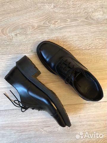 doc martens henrietta