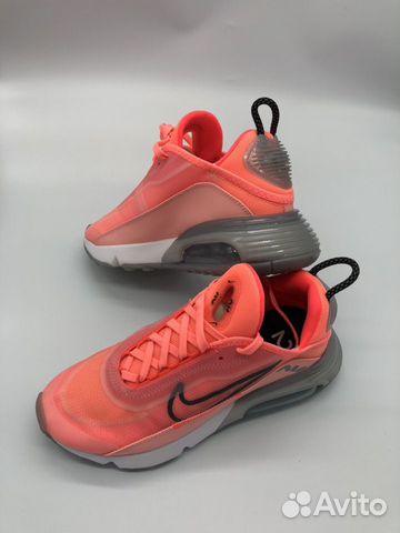 Женские кроссовки nike wmns AIR MAX 2090 Женские кроссовки nike wmns AIR MAX 2090