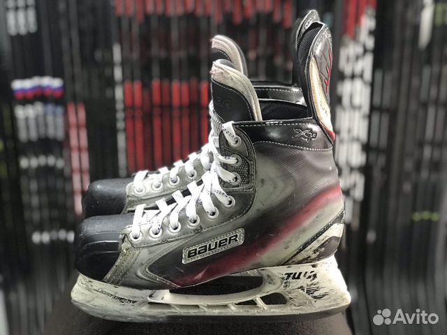 Коньки Bauer X7.0