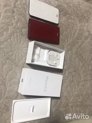Телефон iPhone 6s 64 gb Телефон iPhone 6s 64 gb