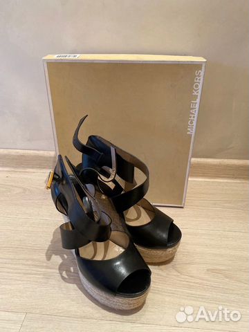 Босоножки Michael Kors Босоножки Michael Kors