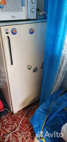 Холодильник Холодильник