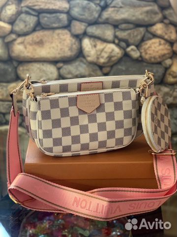 Сумка Louis Vuitton Сумка Louis Vuitton