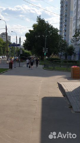 Помещение свободного назначения, 65 м²