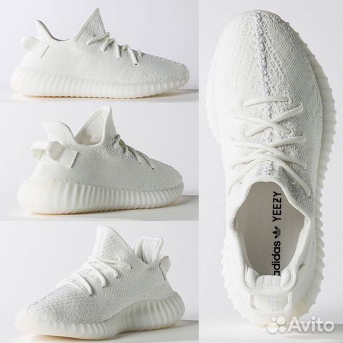 Adidas yeezy boost 350 / изи буст 350