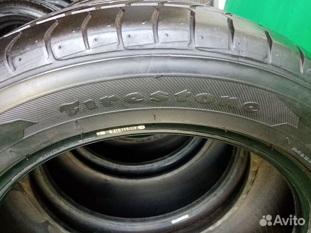 205/55 R16 Firestone Wide Owel летние 205/55 R16 Firestone Wide Owel летние