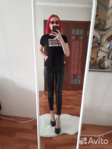 Футболка Pull and Bear Футболка Pull and Bear
