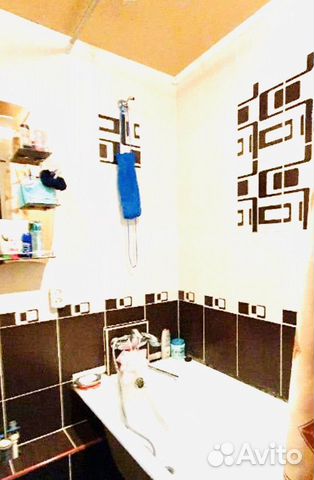 2-к квартира, 50 м², 4/7 эт.