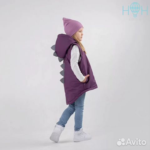 Жилет Дино Жилет Дино
