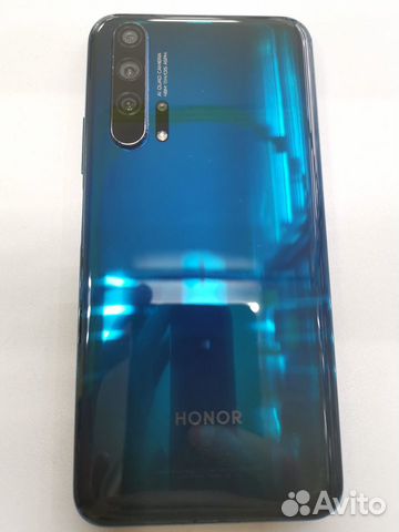 Honor 20 Pro 8/256GB Honor 20 Pro 8/256GB