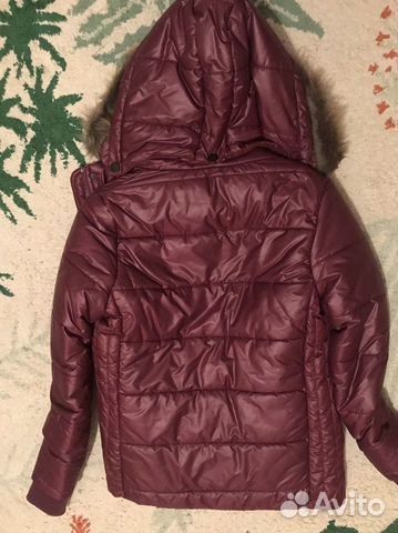 Демисезонная куртка Sir Raymond Tailor, новая, р.4