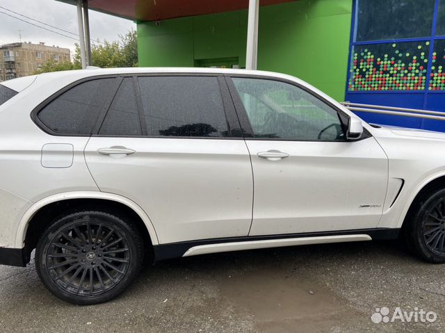BMW X5 3.0 AT, 2013, 157 000 км BMW X5 3.0 AT, 2013, 157 000 км
