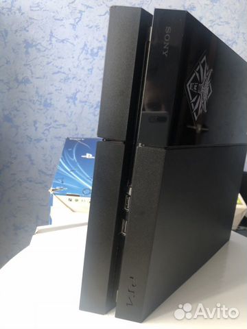 Sony PS4 Sony PS4