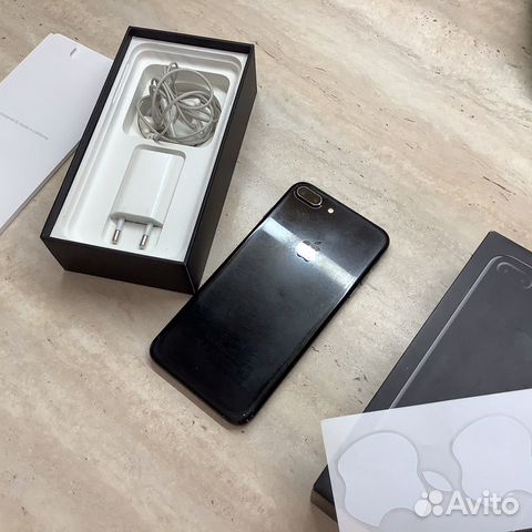 Apple iPhone 7 Plus 128gb