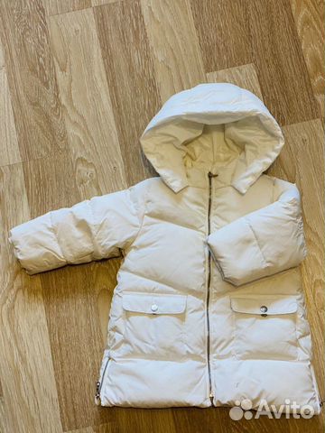 Куртка для девочки, Zara Куртка для девочки, Zara