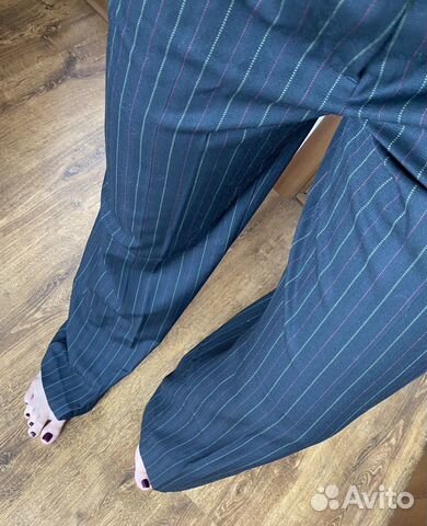 Новые Брюки офисные 48 р Новые Брюки офисные 48 р