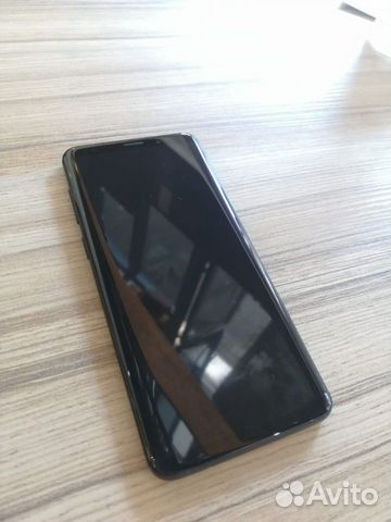 Samsung Galaxy S9 Plus