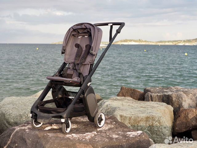 Детская коляска Bugaboo Ant Детская коляска Bugaboo Ant