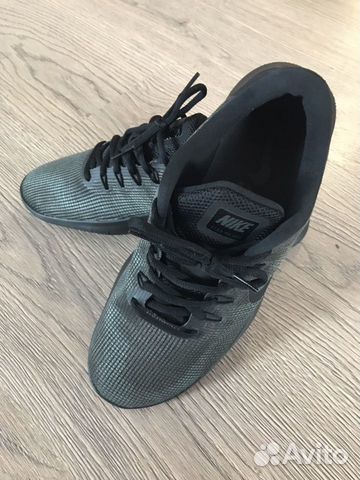 Кроссовки nike