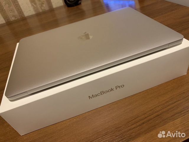 MacBook Pro 13. 2017 Год/Core i5/8/256/ Новый MacBook Pro 13. 2017 Год/Core i5/8/256/ Новый