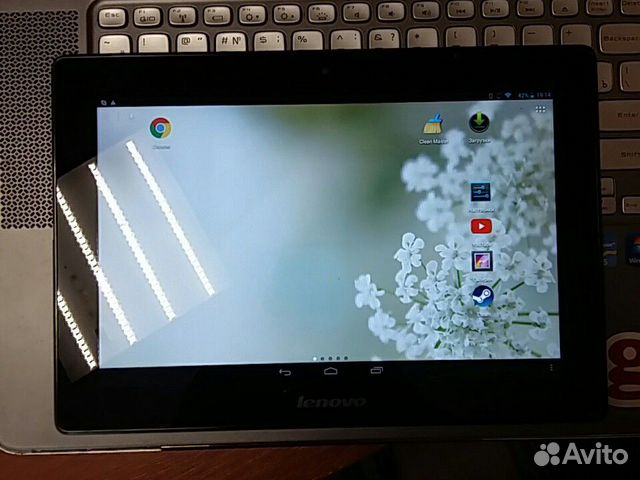 Lenovo S6000H