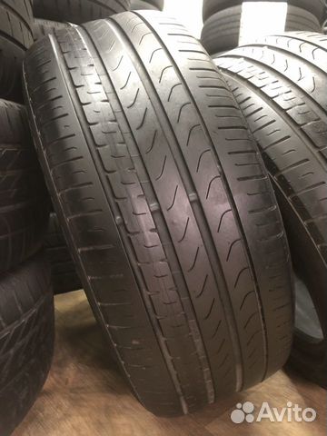 225 50 R17 Pirelli Cinturato P7 runflаt 2шт RSC 225 50 R17 Pirelli Cinturato P7 runflаt 2шт RSC