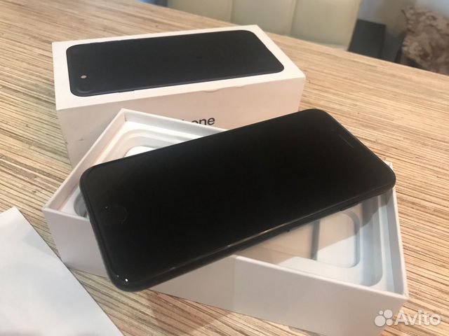 iPhone 7 128gb