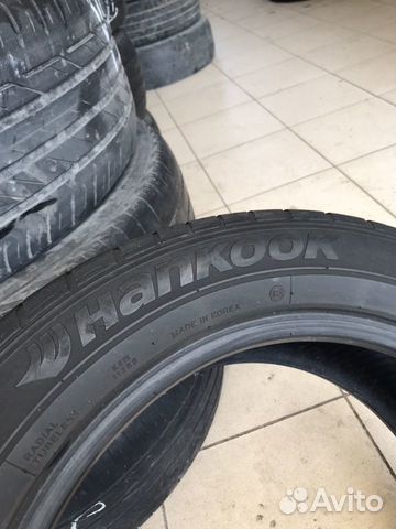 205/55/16 Пара Hankook Optimo K415 205/55/16 Пара Hankook Optimo K415