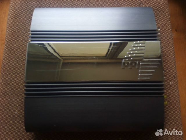 Усилитель PPI 4240 Усилитель PPI 4240