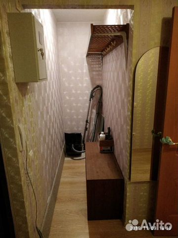 1-к квартира, 35.6 м², 19/25 эт.