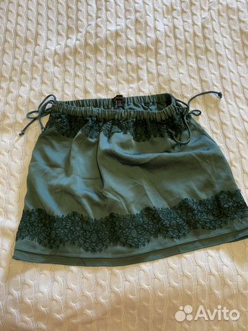 Новая юбка Banana Republic, XS Новая юбка Banana Republic, XS