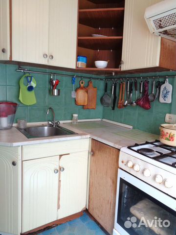 2-к квартира, 45 м², 1/9 эт. 2-к квартира, 45 м², 1/9 эт.