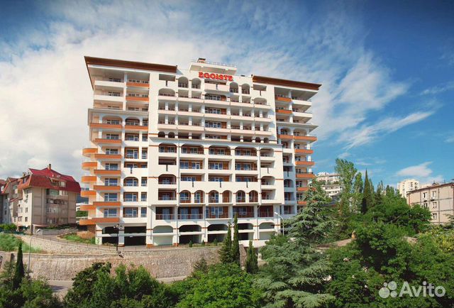 2-к квартира, 107.5 м², 9/10 эт.