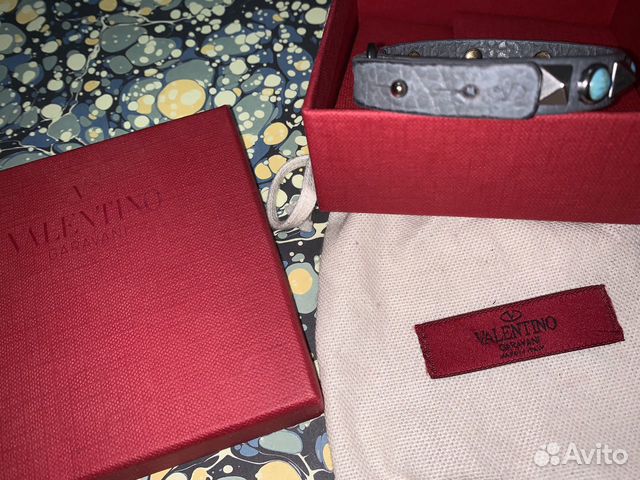 Браслет Valentino оригинал Браслет Valentino оригинал