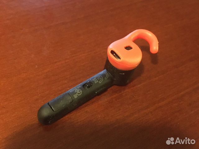 Беспроводные наушники Jabra Беспроводные наушники Jabra