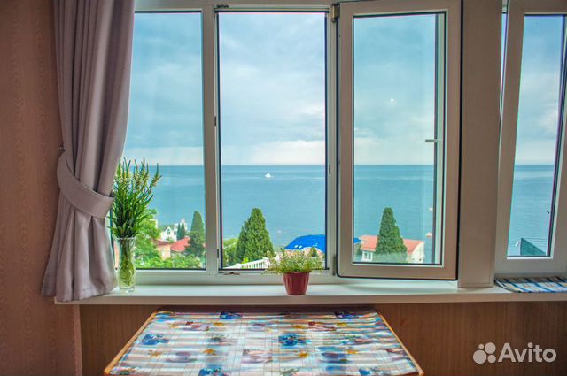 

1-к. квартира, 25 м², 1 кровать