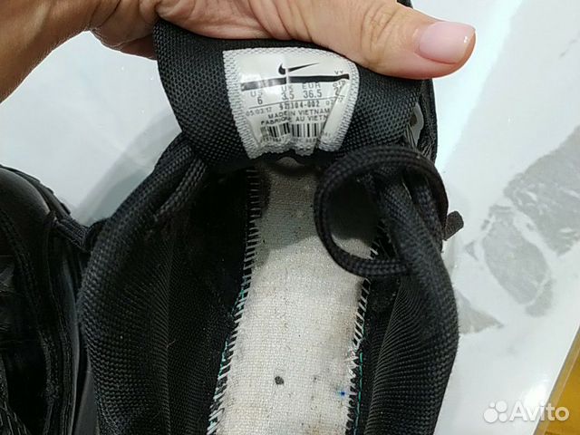 Кроссовки Nike AirMax Кроссовки Nike AirMax