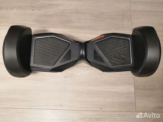 Гироскутер (гироборд hoverbot)