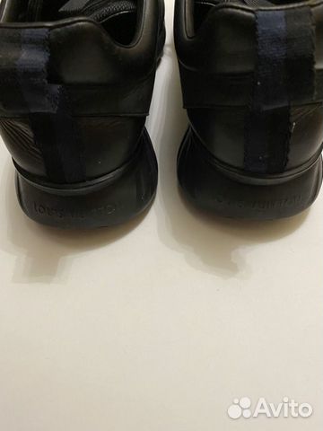 Кроссовки LV Кроссовки LV