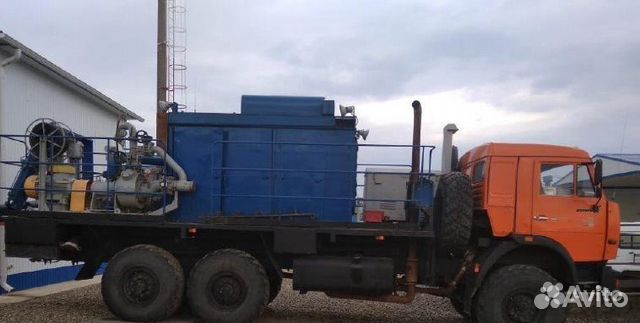 Шасси Камаз 43118.2010год. рама В раме.Лесовоз