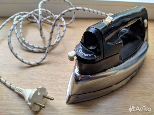 Утюг Утюг