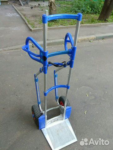 Тележка Тележка