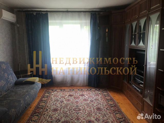 3-к квартира, 60.3 м², 3/9 эт. 3-к квартира, 60.3 м², 3/9 эт.