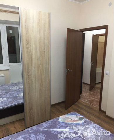 3-к квартира, 70 м², 10/17 эт. 3-к квартира, 70 м², 10/17 эт.