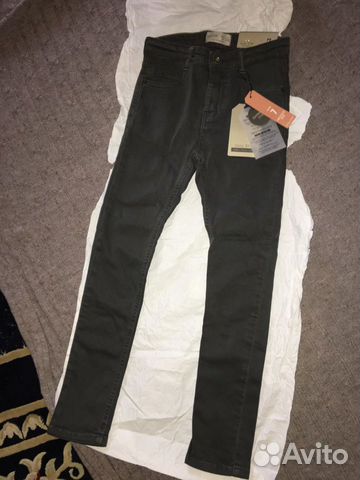Брюки zara и LD Брюки zara и LD