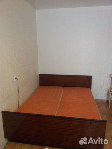 Двухспальная кровать Двухспальная кровать